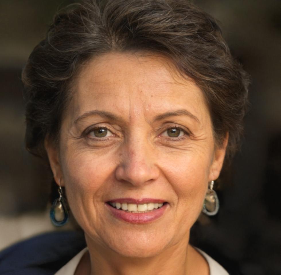 Portrait de Senna-Rose Tschoepe