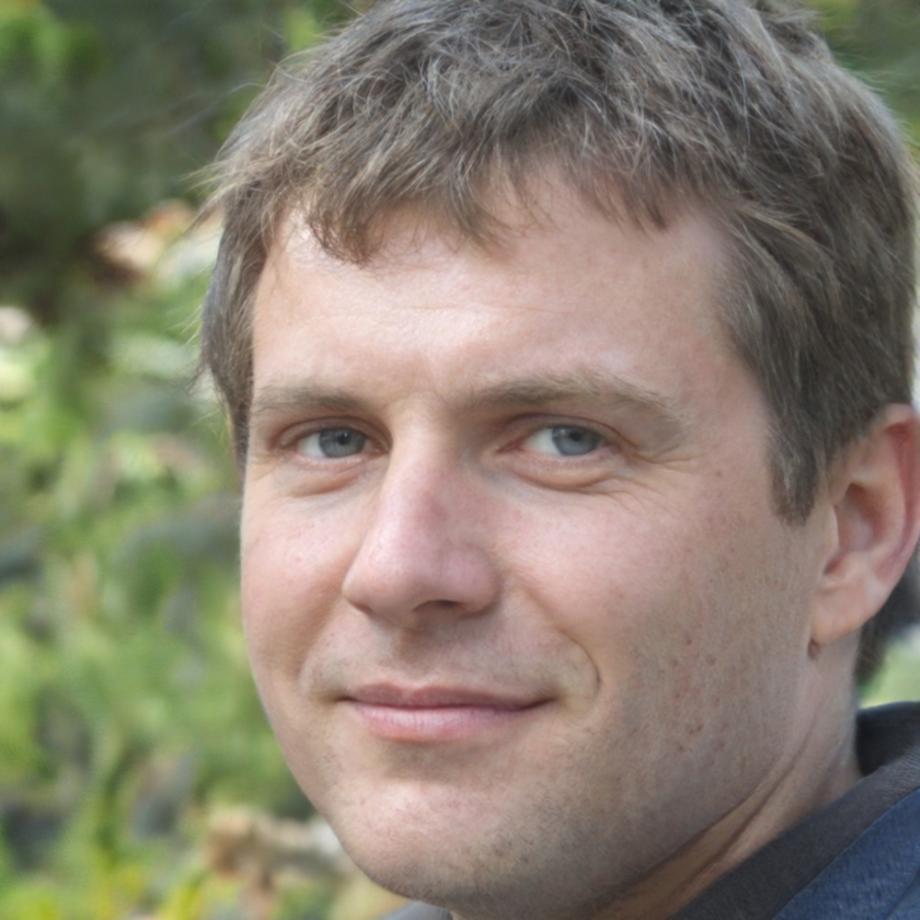 Portrait de Théotime Vaillant