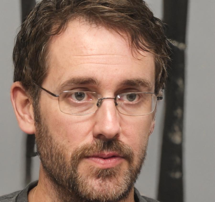 Portrait de Marzak Cédric